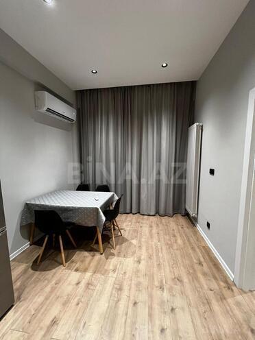 Сдаётся 2-комн. новостройка 75 м², м. Кероглу, photo 4 from 20