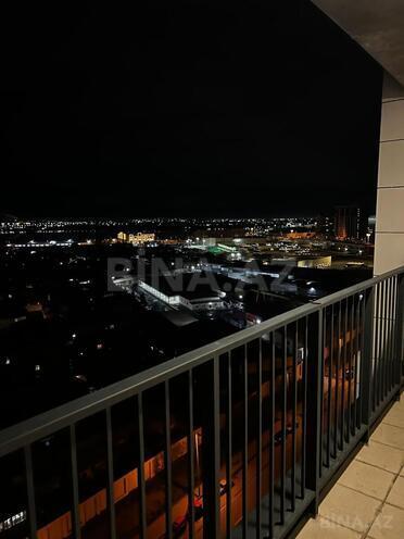 Сдаётся 2-комн. новостройка 75 м², м. Кероглу, photo 16 from 20