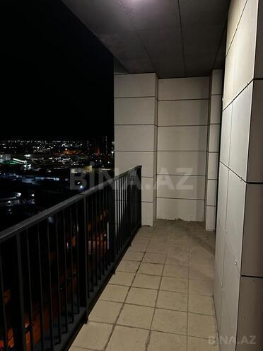 Сдаётся 2-комн. новостройка 75 м², м. Кероглу, photo 15 from 20