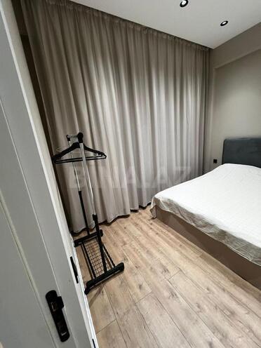 Сдаётся 2-комн. новостройка 75 м², м. Кероглу, photo 7 from 20