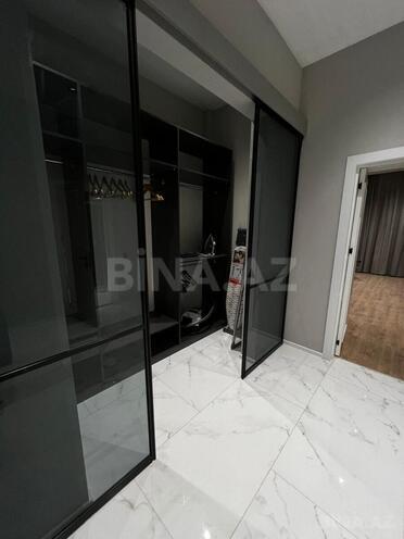 Сдаётся 2-комн. новостройка 75 м², м. Кероглу, photo 13 from 20