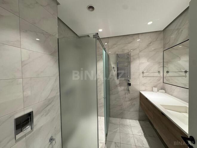 Satılır 1 otaqlı yeni tikili 50 m², Sea Breeze q., photo 14 from 16