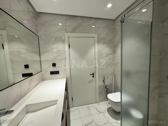 Satılır 1 otaqlı yeni tikili 50 m², Sea Breeze q., photo 13 from 16