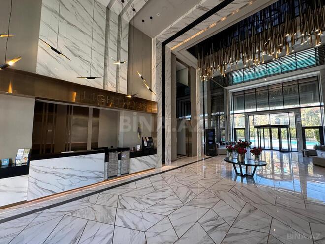 Satılır 1 otaqlı yeni tikili 50 m², Sea Breeze q., photo 4 from 16