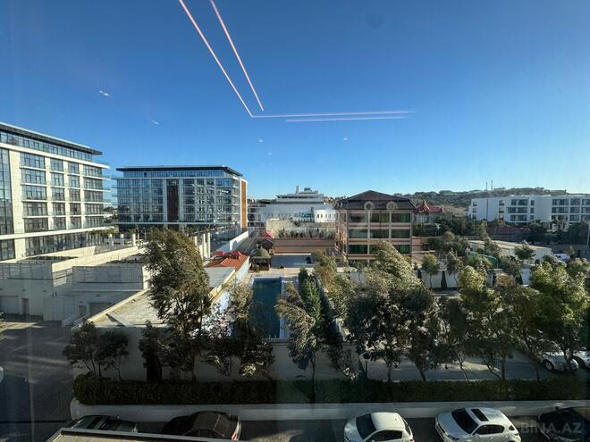 Satılır 1 otaqlı yeni tikili 50 m², Sea Breeze q., photo 11 from 16