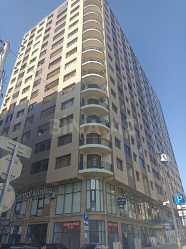 Satılır 4 otaqlı yeni tikili 159 m², 28 May m., photo 1 from 13
