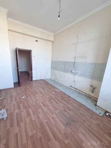 Продаётся 3-комн. новостройка 122 м², м. Элмляр Академиясы, photo 8 from 16