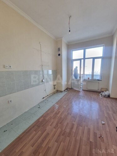 Продаётся 3-комн. новостройка 122 м², м. Элмляр Академиясы, photo 7 from 16