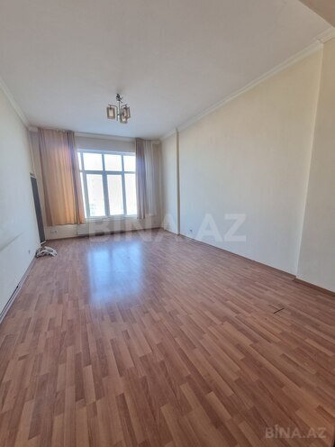 Продаётся 3-комн. новостройка 122 м², м. Элмляр Академиясы, photo 4 from 16