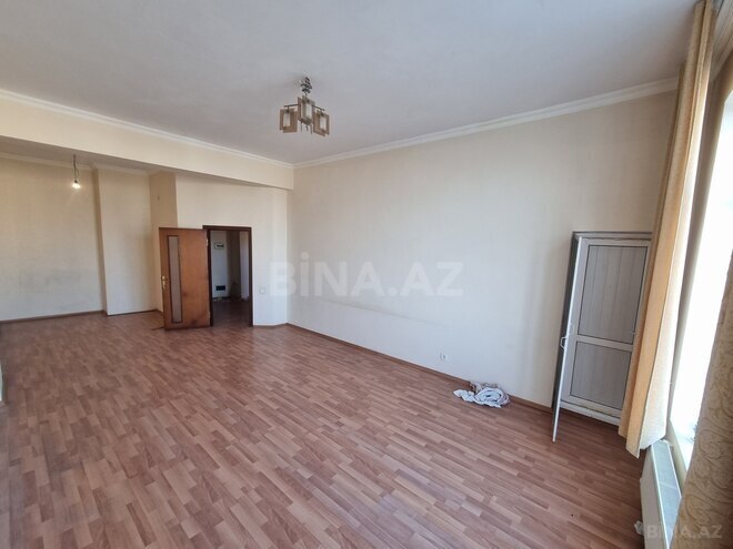 Продаётся 3-комн. новостройка 122 м², м. Элмляр Академиясы, photo 5 from 16