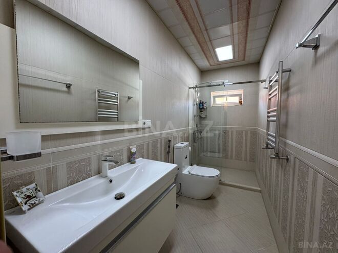 Satılır 5 otaqlı həyət evi/bağ evi 450 m², Səbail r., photo 25 from 28