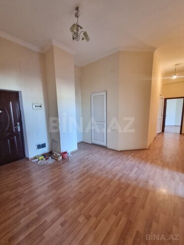 Продаётся 3-комн. новостройка 122 м², м. Элмляр Академиясы, photo 6 from 16