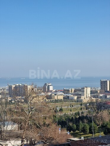 Продаётся 3-комн. новостройка 122 м², м. Элмляр Академиясы, photo 11 from 16