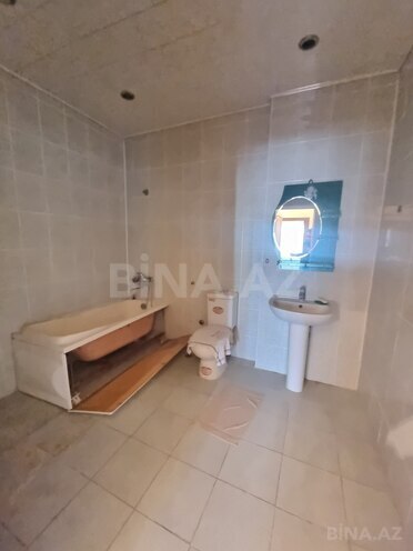 Продаётся 3-комн. новостройка 122 м², м. Элмляр Академиясы, photo 14 from 16