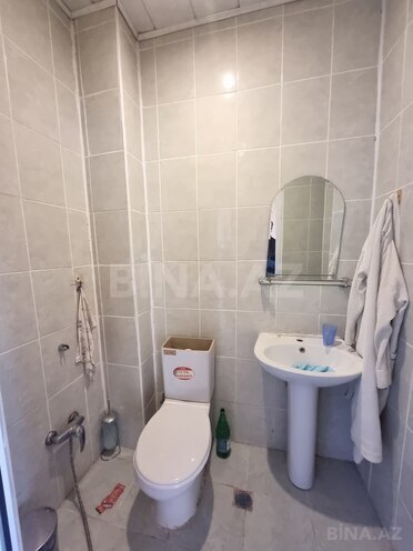 Продаётся 3-комн. новостройка 122 м², м. Элмляр Академиясы, photo 15 from 16