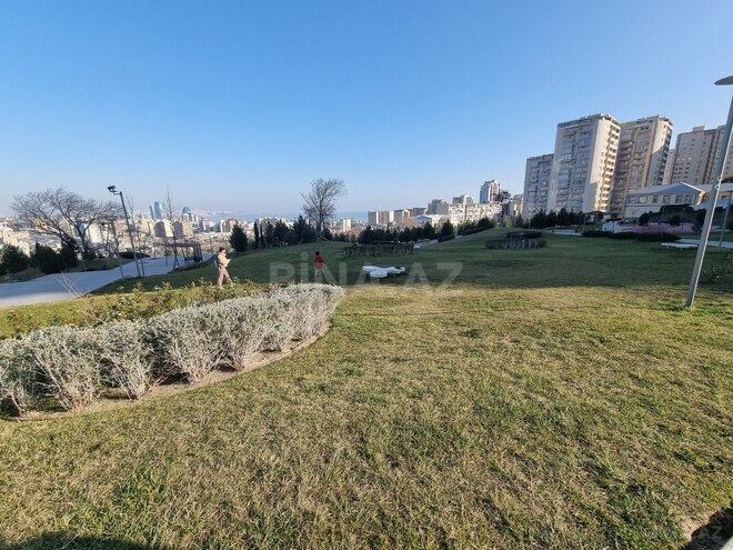 Продаётся 3-комн. новостройка 122 м², м. Элмляр Академиясы, photo 3 from 16