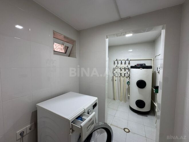 Satılır 5 otaqlı həyət evi/bağ evi 450 m², Səbail r., photo 27 from 28