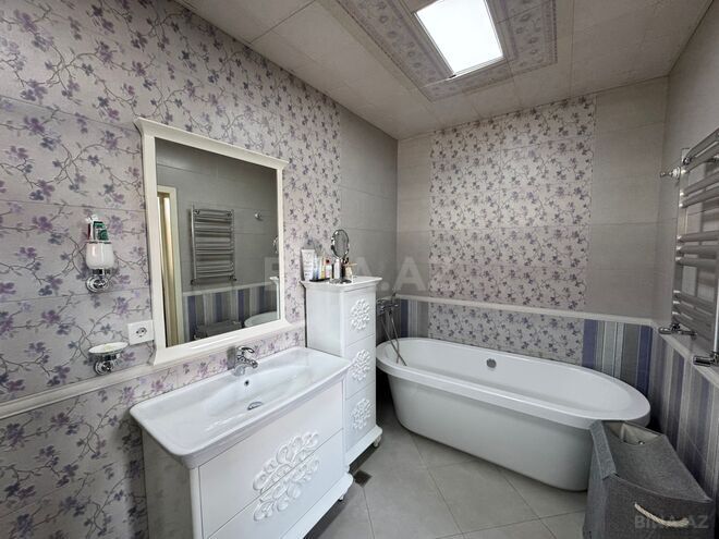 Satılır 5 otaqlı həyət evi/bağ evi 450 m², Səbail r., photo 23 from 28