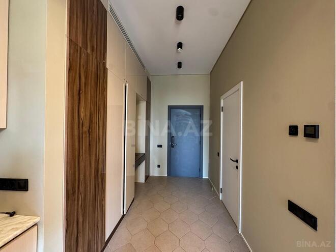 Продаётся 1-комн. новостройка 47.4 м², пос. Sea Breeze, photo 10 from 14