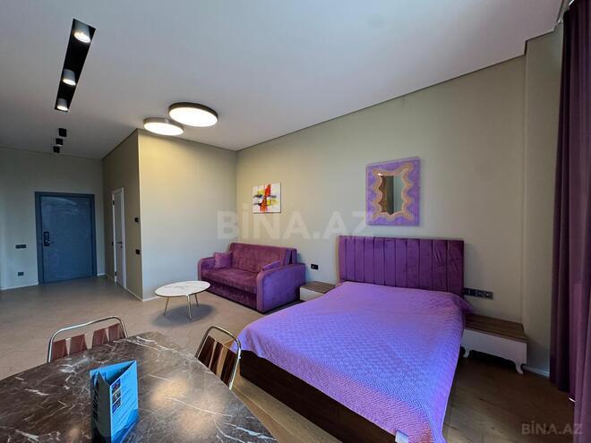 Продаётся 1-комн. новостройка 47.4 м², пос. Sea Breeze, photo 9 from 14