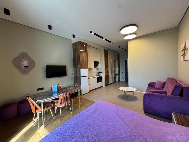 Продаётся 1-комн. новостройка 47.4 м², пос. Sea Breeze, photo 8 from 14