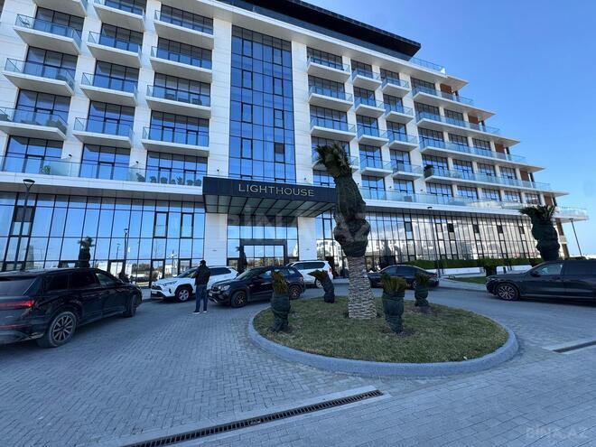 Продаётся 1-комн. новостройка 47.4 м², пос. Sea Breeze, photo 1 from 14