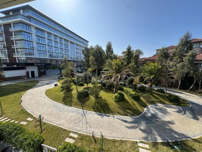 Продаётся 1-комн. новостройка 47.4 м², пос. Sea Breeze, photo 3 from 14