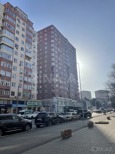Продаётся 2-комн. новостройка 74 м², м. Азадлыг проспекти, photo 1 from 15