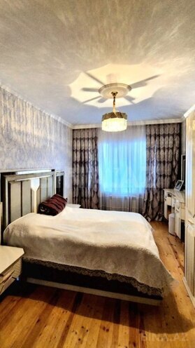 Satılır 3 otaqlı köhnə tikili 90 m², Əhmədli m., photo 4 from 11