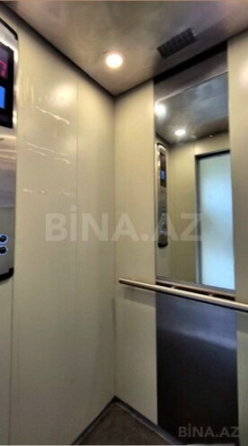 Satılır 3 otaqlı köhnə tikili 90 m², Əhmədli m., photo 8 from 11