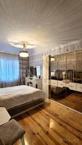 Satılır 3 otaqlı köhnə tikili 90 m², Əhmədli m., photo 3 from 11