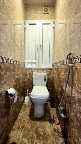 Satılır 3 otaqlı köhnə tikili 90 m², Əhmədli m., photo 10 from 11