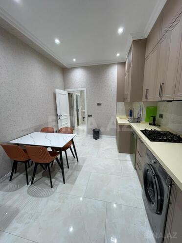 Продаётся 3-комн. новостройка 95 м², м. 28 мая, photo 6 from 22