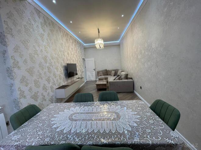 Продаётся 3-комн. новостройка 95 м², м. 28 мая, photo 11 from 22