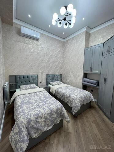 Продаётся 3-комн. новостройка 95 м², м. 28 мая, photo 15 from 22