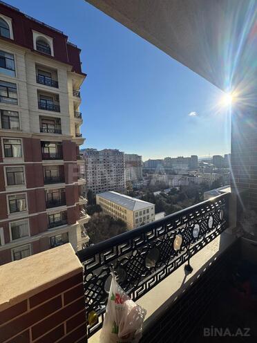 Продаётся 3-комн. новостройка 126 м², м. Нариман Нариманов, photo 11 from 15