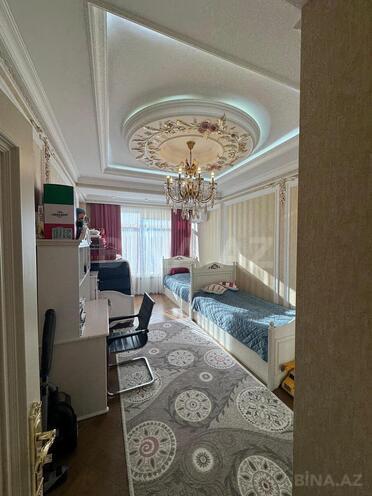 Продаётся 3-комн. новостройка 126 м², м. Нариман Нариманов, photo 7 from 15