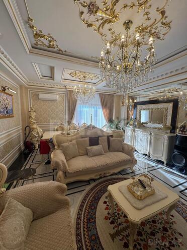 Продаётся 3-комн. новостройка 126 м², м. Нариман Нариманов, photo 3 from 15