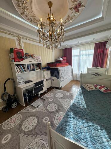 Продаётся 3-комн. новостройка 126 м², м. Нариман Нариманов, photo 6 from 15