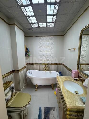 Продаётся 3-комн. новостройка 126 м², м. Нариман Нариманов, photo 9 from 15