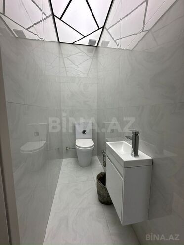 Продаётся 3-комн. новостройка 86 м², м. Кара Караев, photo 18 from 23