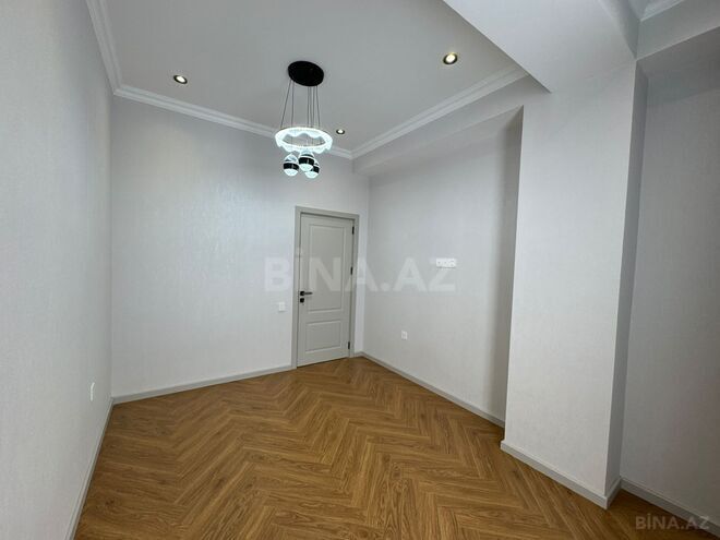 Продаётся 3-комн. новостройка 86 м², м. Кара Караев, photo 12 from 23