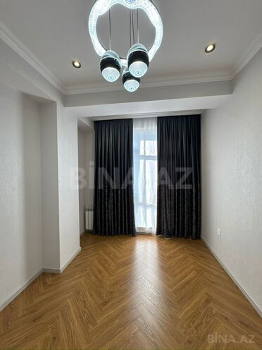 Продаётся 3-комн. новостройка 86 м², м. Кара Караев, photo 10 from 23