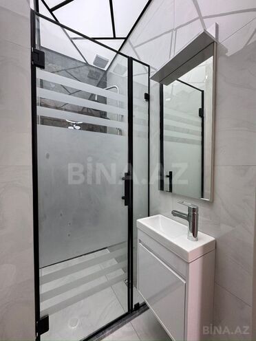 Продаётся 3-комн. новостройка 86 м², м. Кара Караев, photo 17 from 23