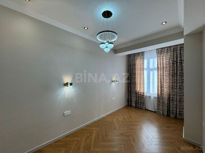 Продаётся 3-комн. новостройка 86 м², м. Кара Караев, photo 7 from 23