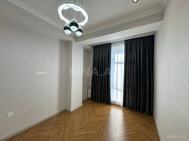 Продаётся 3-комн. новостройка 86 м², м. Кара Караев, photo 11 from 23