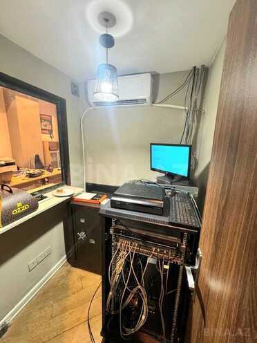 Сдаётся 3-комн. офис 90 м², м. Шах Исмаил Хатаи, photo 8 from 15