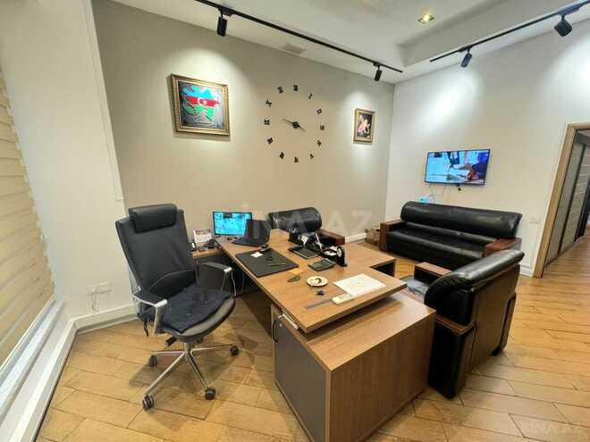 Сдаётся 3-комн. офис 90 м², м. Шах Исмаил Хатаи, photo 6 from 15