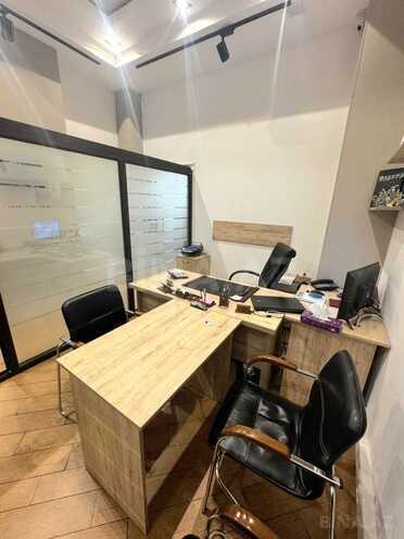 Сдаётся 3-комн. офис 90 м², м. Шах Исмаил Хатаи, photo 10 from 15