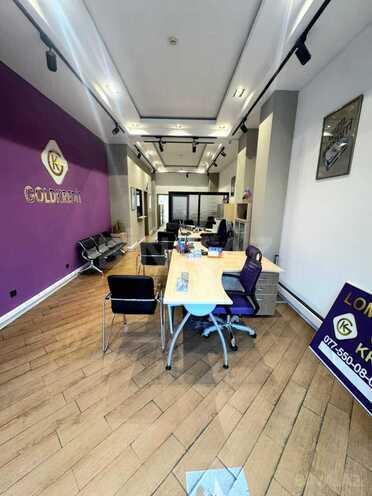 Сдаётся 3-комн. офис 90 м², м. Шах Исмаил Хатаи, photo 4 from 15